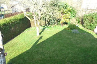 Maison a vendre La Haie-Traversaine 53300 Mayenne 131 m2 6 pièces 197600 euros