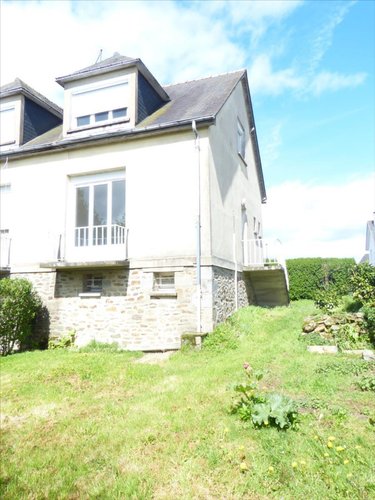 Location maison Mayenne 53100 Mayenne 64 m2 4 pièces 450 euros