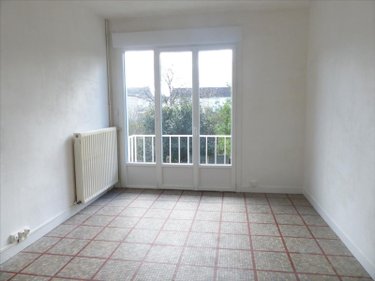 Location maison Mayenne 53100 Mayenne 64 m2 4 pièces 450 euros