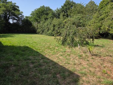 Terrain a batir a vendre Mayenne 53100 Mayenne 2066 m2  58000 euros