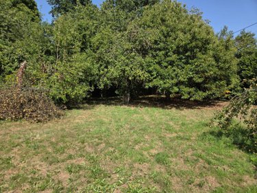 Terrain a batir a vendre Mayenne 53100 Mayenne 2066 m2  58000 euros