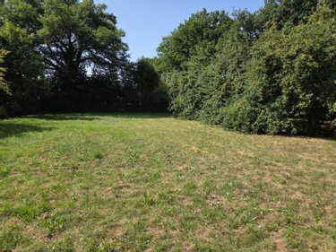 Terrain a batir a vendre Mayenne 53100 Mayenne 2066 m2  58000 euros