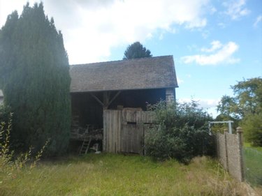 Maison a vendre Oisseau 53300 Mayenne 95 m2 5 pièces 53000 euros