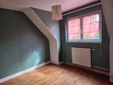 Maison a vendre Mayenne 53100 Mayenne 191 m2 8 pièces 223600 euros