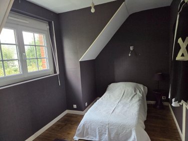 Maison a vendre Mayenne 53100 Mayenne 191 m2 8 pièces 223600 euros