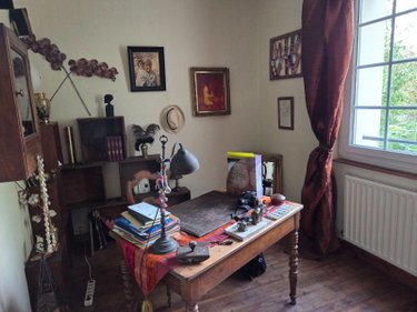 Maison a vendre Mayenne 53100 Mayenne 191 m2 8 pièces 223600 euros