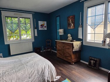 Maison a vendre Mayenne 53100 Mayenne 191 m2 8 pièces 223600 euros