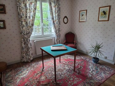 Maison a vendre Mayenne 53100 Mayenne 191 m2 8 pièces 223600 euros
