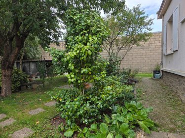 Maison a vendre Mayenne 53100 Mayenne 191 m2 8 pièces 223600 euros