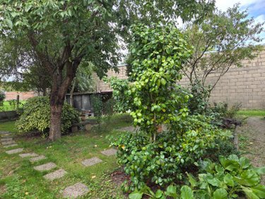 Maison a vendre Mayenne 53100 Mayenne 191 m2 8 pièces 223600 euros