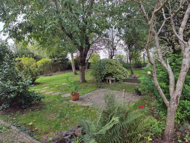 Maison a vendre Mayenne 53100 Mayenne 191 m2 8 pièces 223600 euros