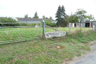 Terrain a batir a vendre Ambrières-les-Vallées 53300 Mayenne 768 m2  23504 euros