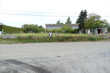 Terrain a batir a vendre Ambrières-les-Vallées 53300 Mayenne 768 m2  23504 euros