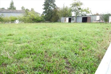 Terrain a batir a vendre Ambrières-les-Vallées 53300 Mayenne 768 m2  23504 euros