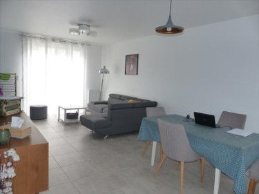 Maison a vendre Mayenne 53100 Mayenne 85 m2 5 pièces 192400 euros