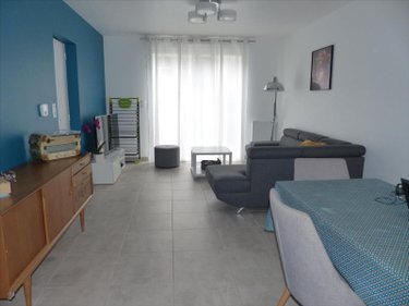 Maison a vendre Mayenne 53100 Mayenne 85 m2 5 pièces 192400 euros