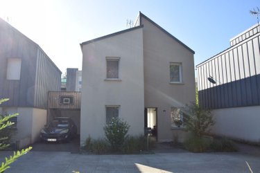 Maison a vendre Mayenne 53100 Mayenne 85 m2 5 pièces 192400 euros