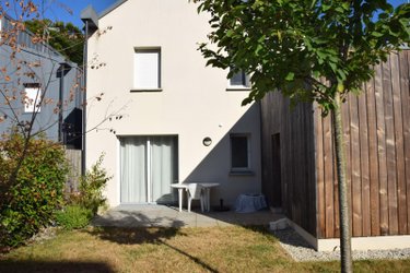 Maison a vendre Mayenne 53100 Mayenne 85 m2 5 pièces 192400 euros