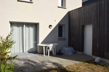 Maison a vendre Mayenne 53100 Mayenne 85 m2 5 pièces 192400 euros