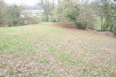 Terrains de loisirs bois etangs a vendre Ambrières-les-Vallées 53300 Mayenne 2451 m2  17500 euros