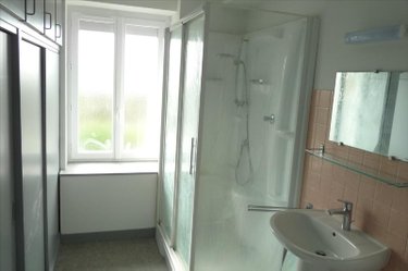 Location maison Gorron 53120 Mayenne 55 m2 4 pièces 480 euros