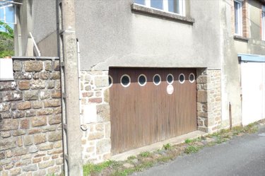 Location maison Gorron 53120 Mayenne 55 m2 4 pièces 480 euros