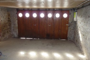 Location maison Gorron 53120 Mayenne 55 m2 4 pièces 480 euros