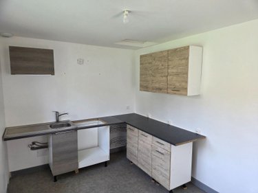 Location maison Gorron 53120 Mayenne 55 m2 4 pièces 480 euros