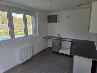 Location maison Gorron 53120 Mayenne 55 m2 4 pièces 480 euros