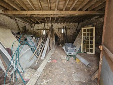 Maison a vendre Commer 53470 Mayenne 67 m2 3 pièces 105000 euros