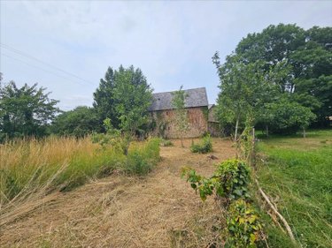 Maison a vendre Commer 53470 Mayenne 67 m2 3 pièces 105000 euros