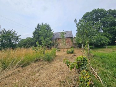Maison a vendre Commer 53470 Mayenne 67 m2 3 pièces 74000 euros
