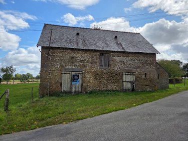Maison a vendre Ambrières-les-Vallées 53300 Mayenne 71 m2 2 pièces 53000 euros