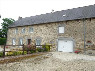 Maison a vendre Aron 53440 Mayenne 139 m2 7 pièces 291200 euros