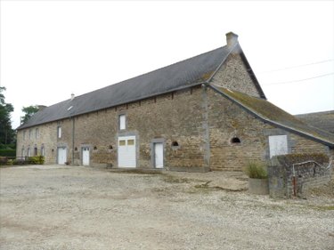 Maison a vendre Aron 53440 Mayenne 139 m2 7 pièces 291200 euros