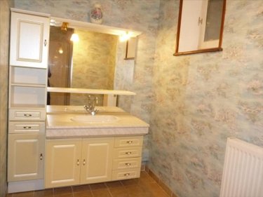 Maison a vendre Aron 53440 Mayenne 139 m2 7 pièces 260000 euros