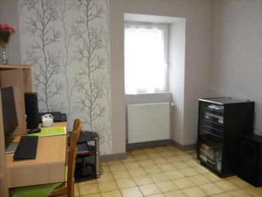 Maison a vendre Aron 53440 Mayenne 139 m2 7 pièces 260000 euros