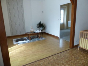 Maison a vendre Aron 53440 Mayenne 139 m2 7 pièces 260000 euros