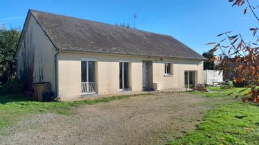 Maison a vendre Jublains 53160 Mayenne 128 m2 6 pièces 159120 euros