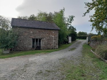 Maison a vendre Jublains 53160 Mayenne 128 m2 6 pièces 159120 euros