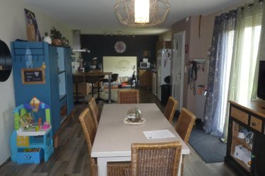 Maison a vendre Jublains 53160 Mayenne 128 m2 6 pièces 159120 euros