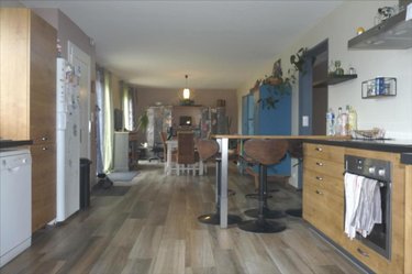 Maison a vendre Jublains 53160 Mayenne 128 m2 6 pièces 159120 euros