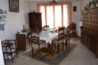 Appartement a vendre Mayenne 53100 Mayenne 68 m2 4 pièces 95000 euros