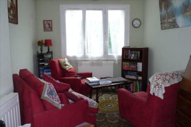 Appartement a vendre Mayenne 53100 Mayenne 68 m2 4 pièces 95000 euros
