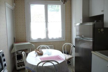 Appartement a vendre Mayenne 53100 Mayenne 68 m2 4 pièces 95000 euros