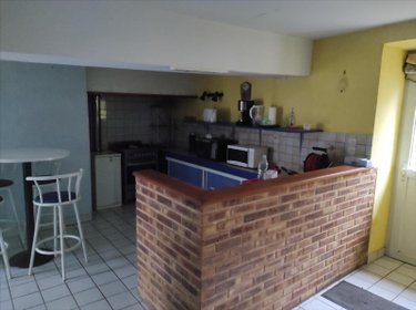Maison a vendre La Haie-Traversaine 53300 Mayenne 59 m2 3 pièces 32000 euros