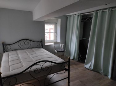 Maison a vendre La Haie-Traversaine 53300 Mayenne 59 m2 3 pièces 32000 euros