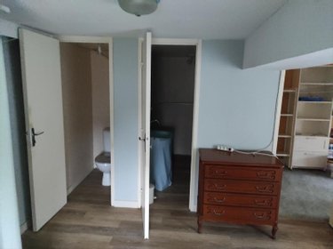 Maison a vendre La Haie-Traversaine 53300 Mayenne 59 m2 3 pièces 32000 euros