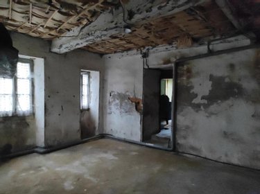 Maison a vendre La Haie-Traversaine 53300 Mayenne 59 m2 3 pièces 32000 euros