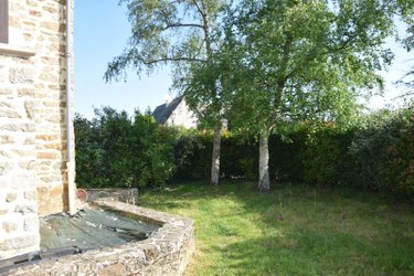 Immeuble a vendre La Bazoge-Montpinçon 53440 Mayenne 215 m2  228800 euros